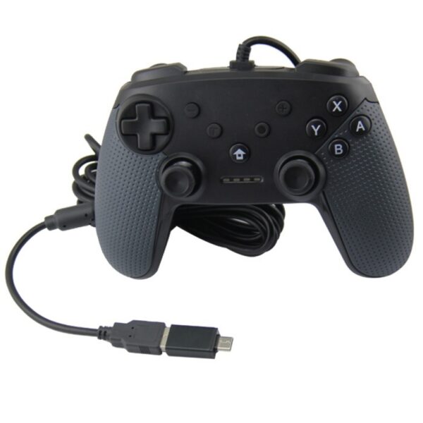 Adaptador USB A a USB Tipo C