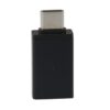 Adaptador USB A a USB Tipo C