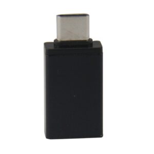 Adaptador USB A a USB Tipo C