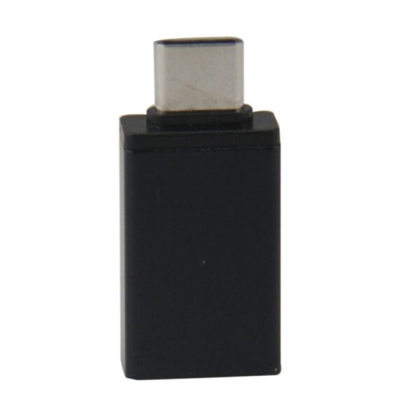 Adaptador USB A a USB Tipo C