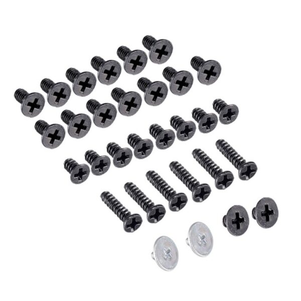 Set de Tornillos Para Nintendo Switch