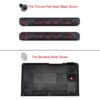 Set de Tornillos Para Nintendo Switch