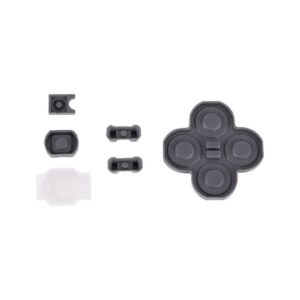 Set Gomas de Contacto Botones Joycon Derecho Nintendo Switch