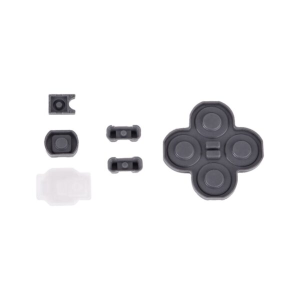 Set Gomas de Contacto Botones Joycon Derecho Nintendo Switch