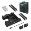 soporte-estacion-de-carga-refrigeracion-2-baterias-indicador-led-xbox-one-slim-x-9460-34.jpg Soporte Estacion de Carga Refrigeracion + 2 Baterias Indicador Led Para Xbox One / Slim / X