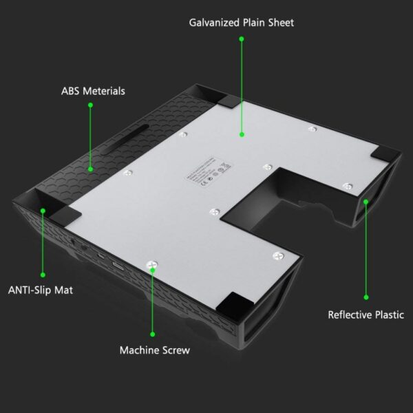 soporte-estacion-de-carga-refrigeracion-2-baterias-indicador-led-xbox-one-slim-x-9461-34.jpg Soporte Estacion de Carga Refrigeracion + 2 Baterias Indicador Led Para Xbox One / Slim / X