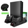 soporte-estacion-de-carga-refrigeracion-2-baterias-indicador-led-xbox-one-slim-x-9462-34.jpg Soporte Estacion de Carga Refrigeracion + 2 Baterias Indicador Led Para Xbox One / Slim / X