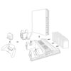 soporte-estacion-de-carga-refrigeracion-2-baterias-indicador-led-xbox-one-slim-x-9469-34.jpg Soporte Estacion de Carga Refrigeracion + 2 Baterias Indicador Led Para Xbox One / Slim / X