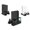 soporte-estacion-de-carga-refrigeracion-2-baterias-indicador-led-xbox-one-slim-x-9470-34.jpg Soporte Estacion de Carga Refrigeracion + 2 Baterias Indicador Led Para Xbox One / Slim / X