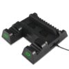 soporte-estacion-de-carga-refrigeracion-2-baterias-indicador-led-xbox-one-slim-x-9472-34.jpg Soporte Estacion de Carga Refrigeracion + 2 Baterias Indicador Led Para Xbox One / Slim / X