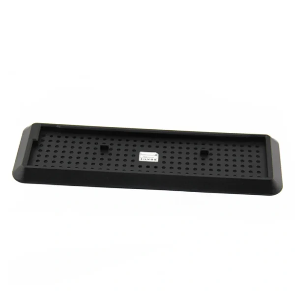 Soporte Base Vertical Para Xbox One X Negra