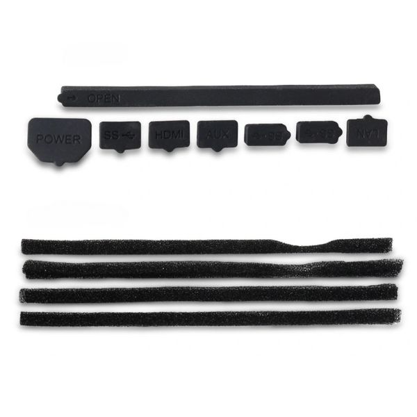 Kit Antipolvo para Ps4 Pro