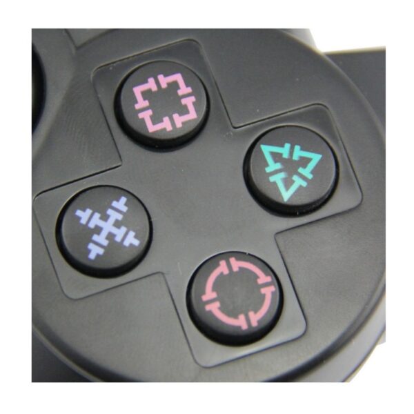 Joystick para PC Y Notebook USB con cable