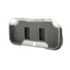 Funda Protectora TPU con Soporte y Porta Juegos Rigido Trasero Para Nintendo Switch Lite