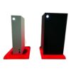 Untitled design (2) Base Soporte Vertical con Luz RGB y Control Remoto Para Xbox Series X|S