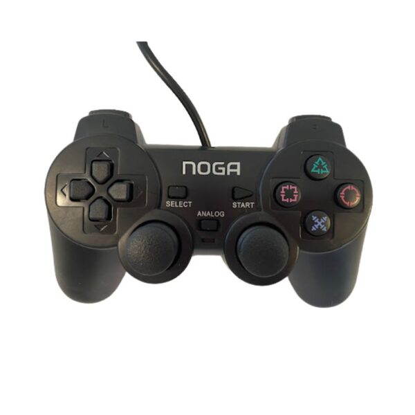 Joystick Control Mando Con Cable Noga Para Ps2