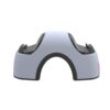 Base Cargador Dual Puerto inferior de Joystick Para Ps4